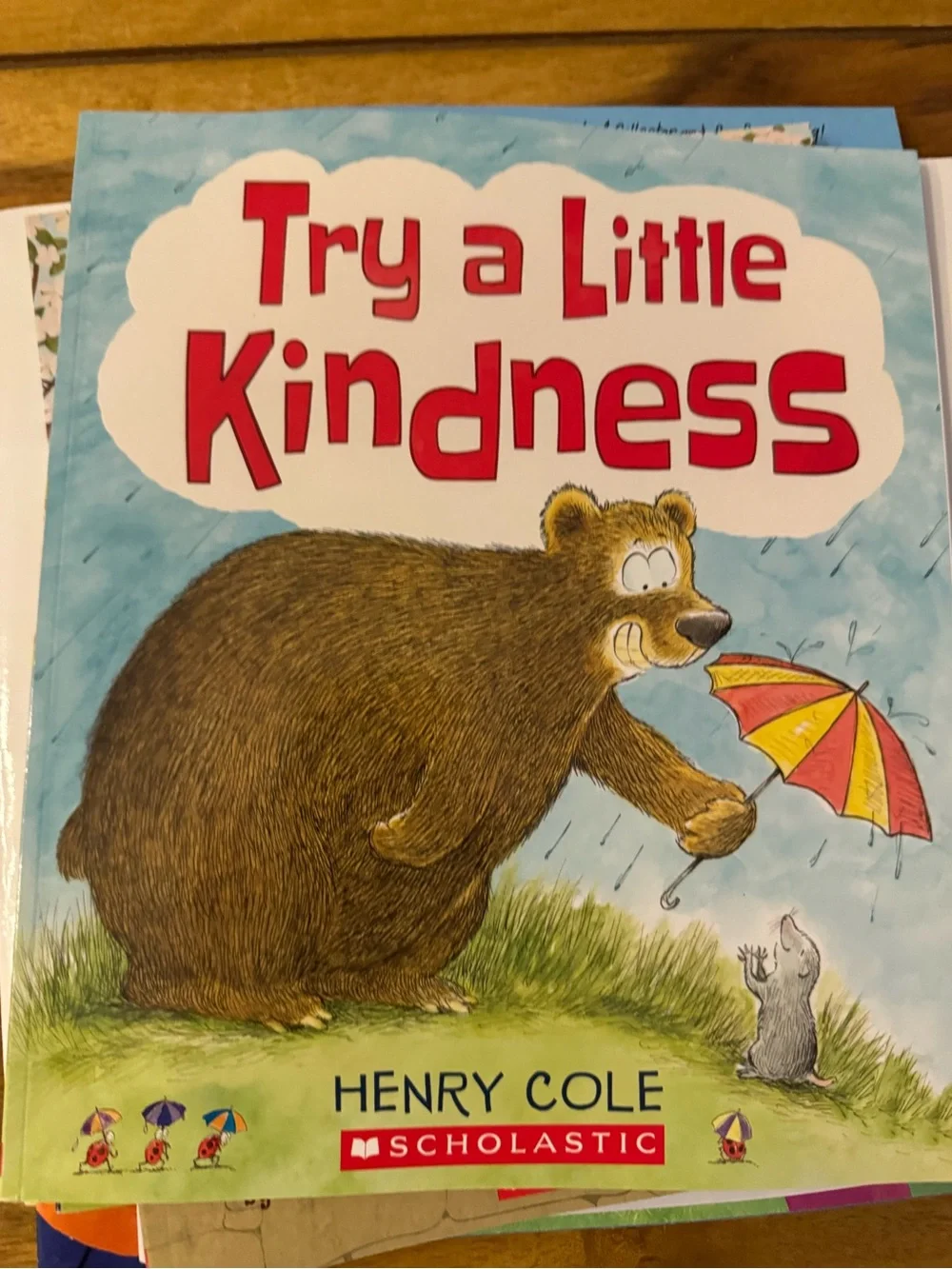Social Emotional Learning Book Bundle